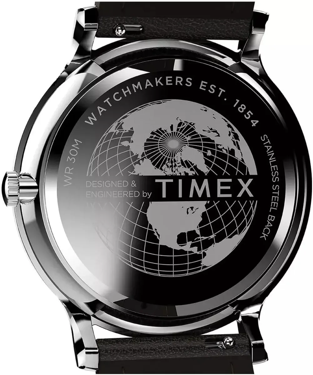 Наручные часы  Timex  Trend Gallery Timex TW2W43700 (фото 2)