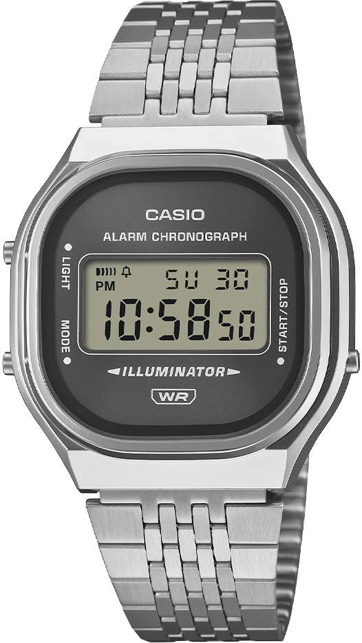 Наручные часы  Casio  Vintage Casio A-140WE-8A (фото 1)