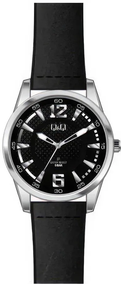 Наручные часы  Q&Q  Attractive Q&Q Q890J800Y (фото 1)