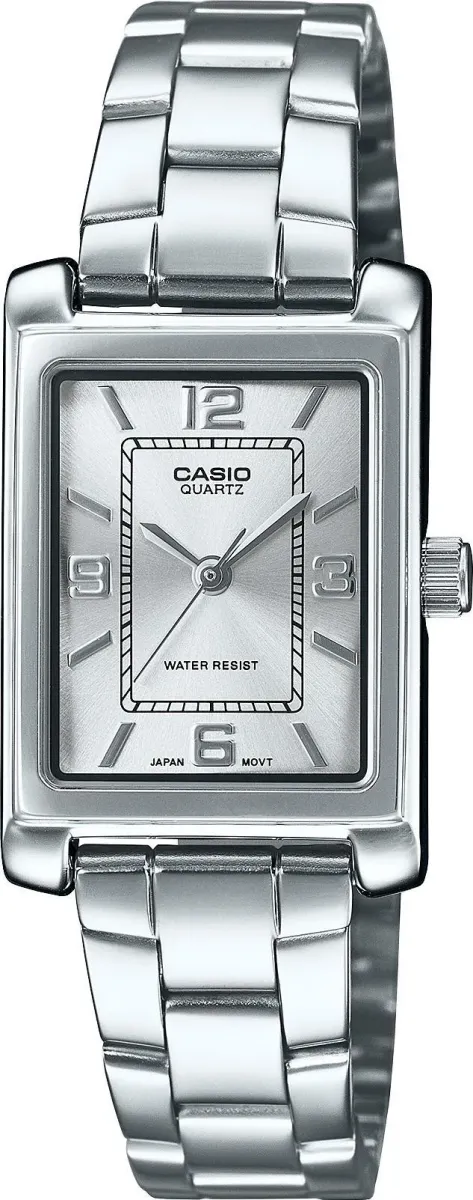 Наручные часы  Casio  Collection Casio LTP-1234D-7A (фото 1)