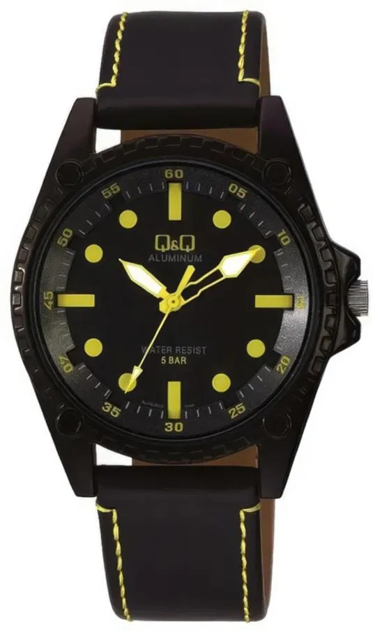 Наручные часы  Q&Q  Casual Q&Q AL08J522Y (фото 1)