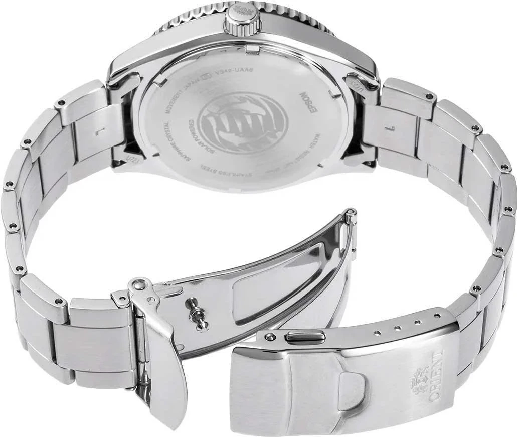 Часы  Orient  Diver Design Orient RA-WJ0002L (фото 5)