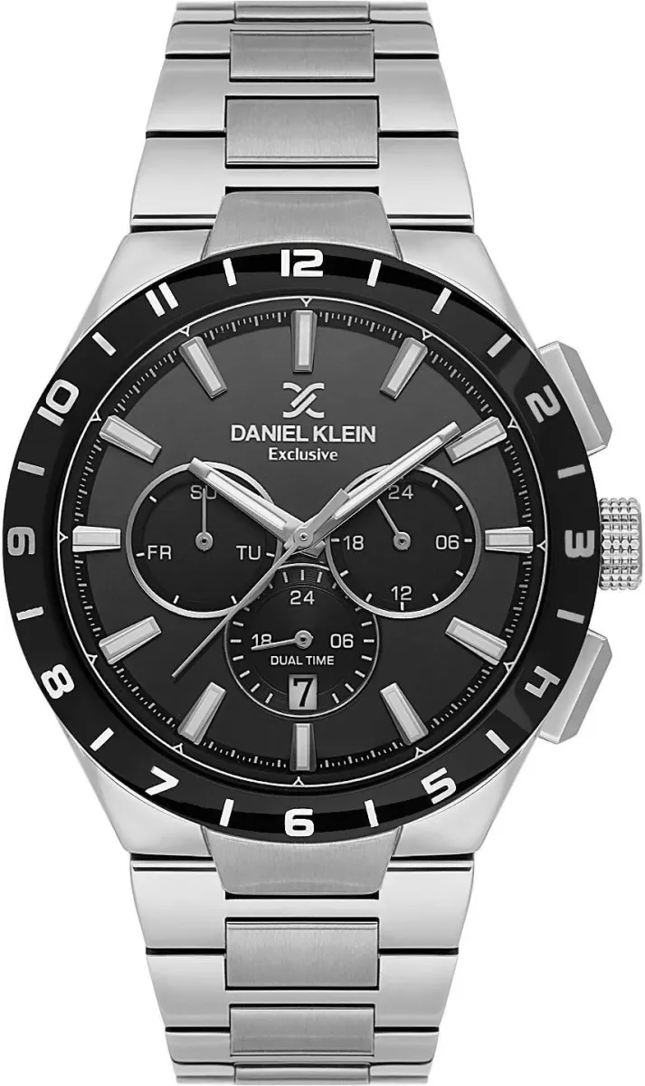 Наручные часы  Daniel Klein  Exclusive Daniel Klein 14079-1 (фото 1)