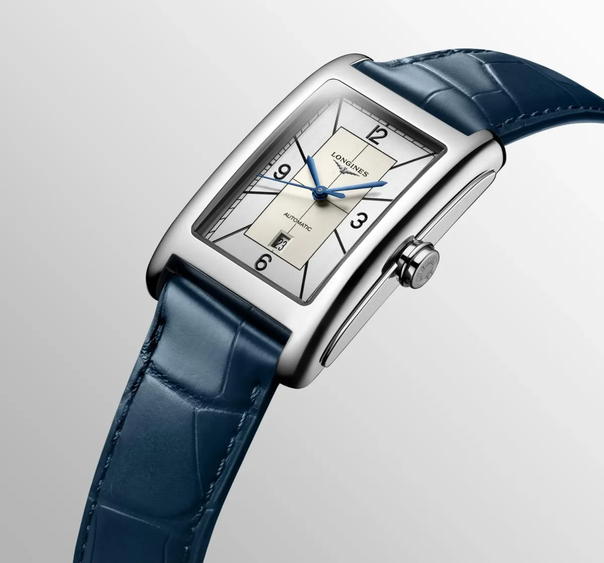 Наручные часы  Longines  Elegance Longines L5.757.4.73.9 (фото 3)