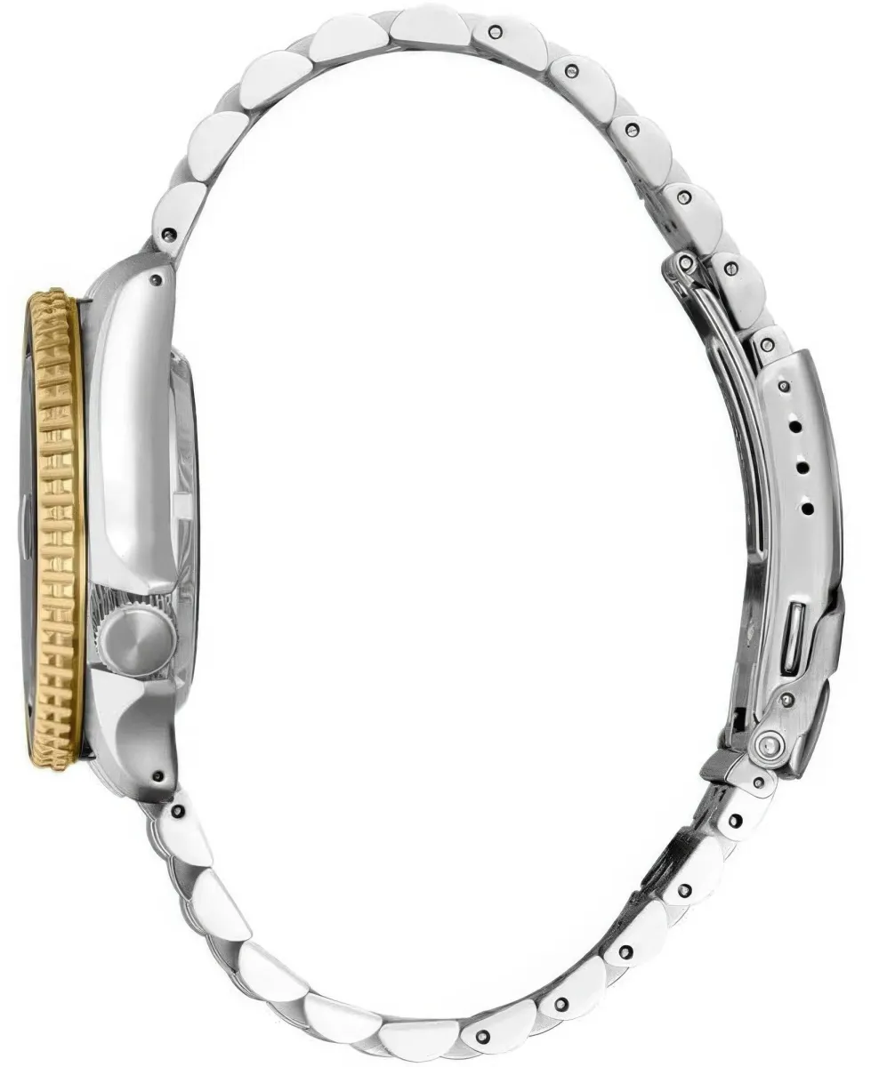 Наручные часы  Seiko  Seiko 5 Sports Seiko SSK021K1 (фото 3)