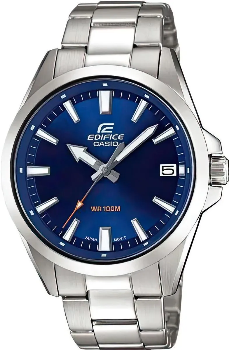 Наручные часы  Casio  Edifice Casio EFV-100D-2A (фото 1)
