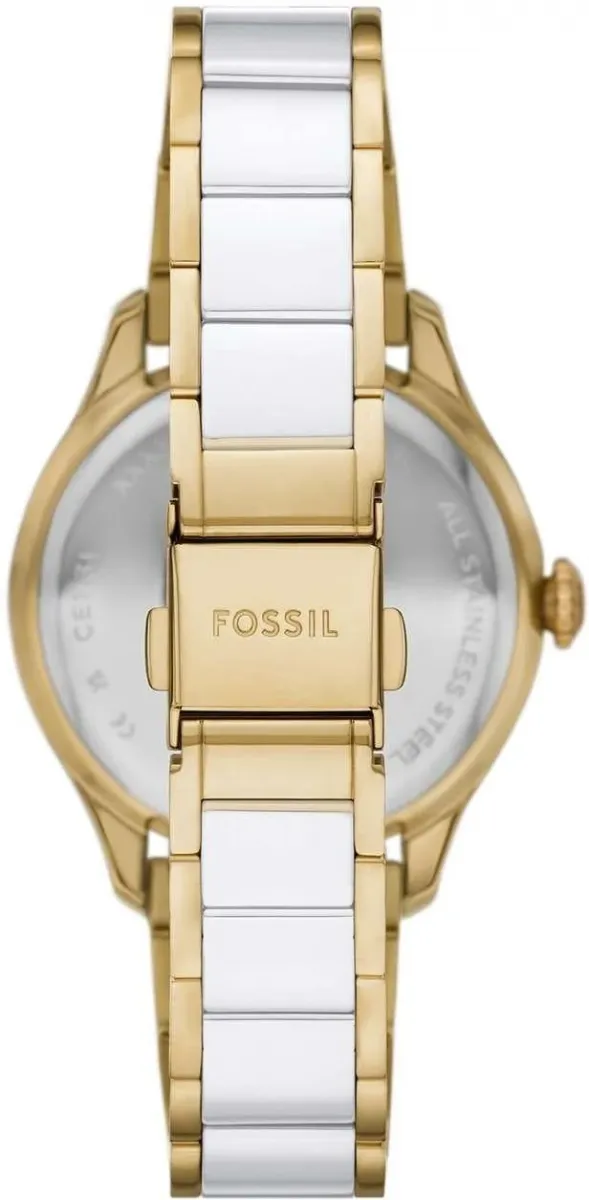 Наручные часы  Fossil  Gilmore Fossil CE1131 (фото 3)