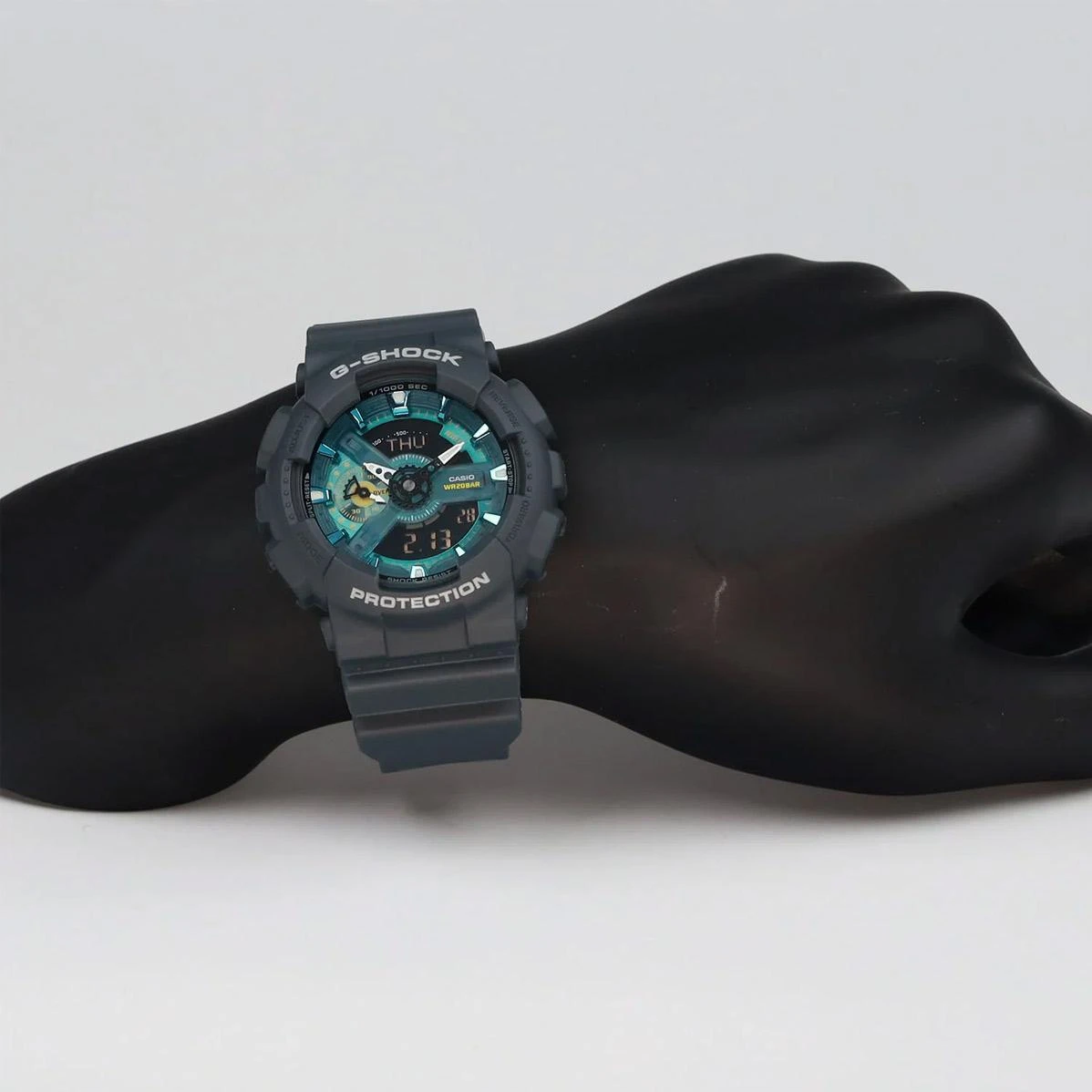 Наручные часы  Casio  G-Shock Casio GA-110AS-2A (фото 6)