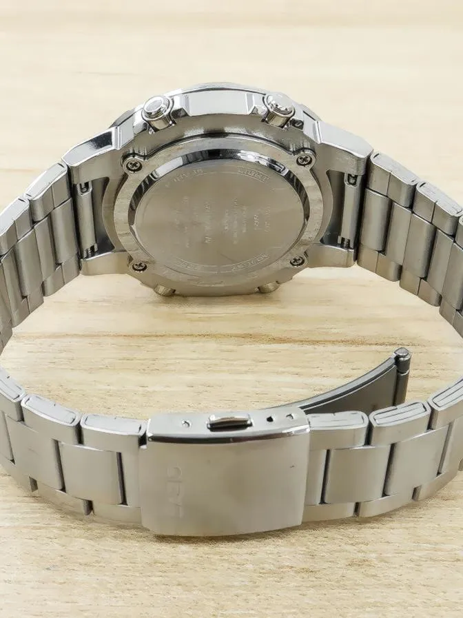 Наручные часы  Casio  Collection Casio AMW-870D-1A (фото 4)