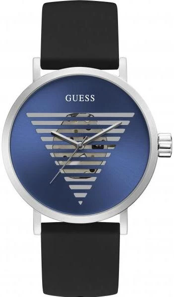 Наручные часы  Guess  Idol Guess GW0503G2 (фото 1)