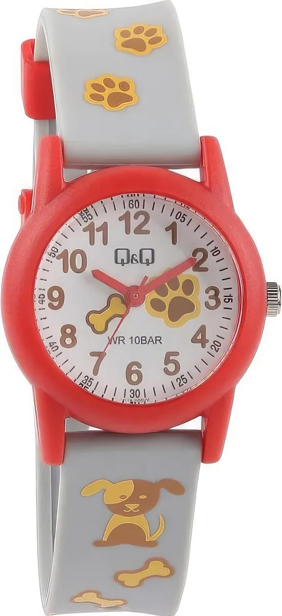 Наручные часы  Q&Q  Kids Q&Q V22AJ005Y (фото 1)