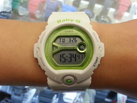 Наручные часы  Casio  Baby-G Casio BG-6903-7E (фото 4)