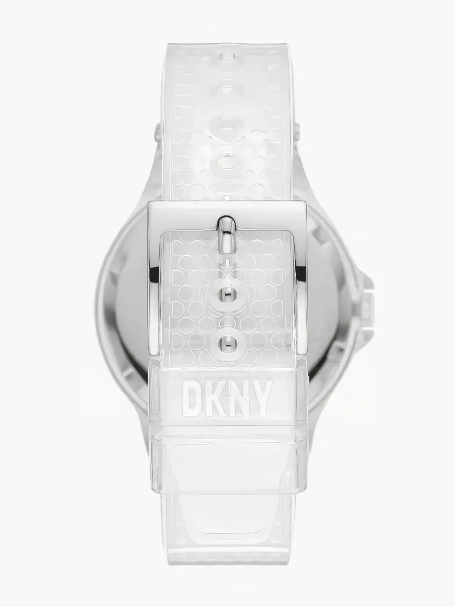 Наручные часы  DKNY  Chambers DKNY NY6658 (фото 2)