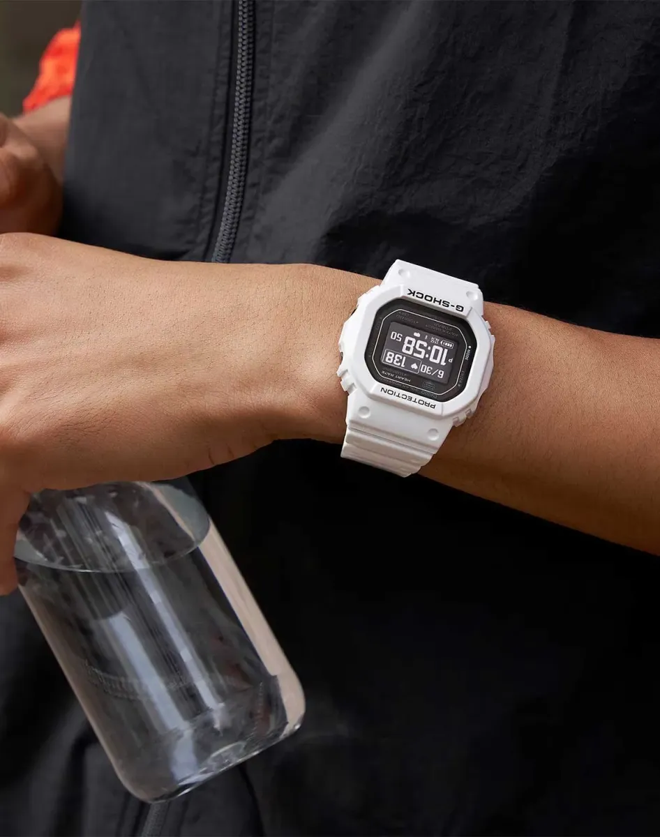 Наручные часы  Casio  G-Shock Casio DW-H5600-7E (фото 4)