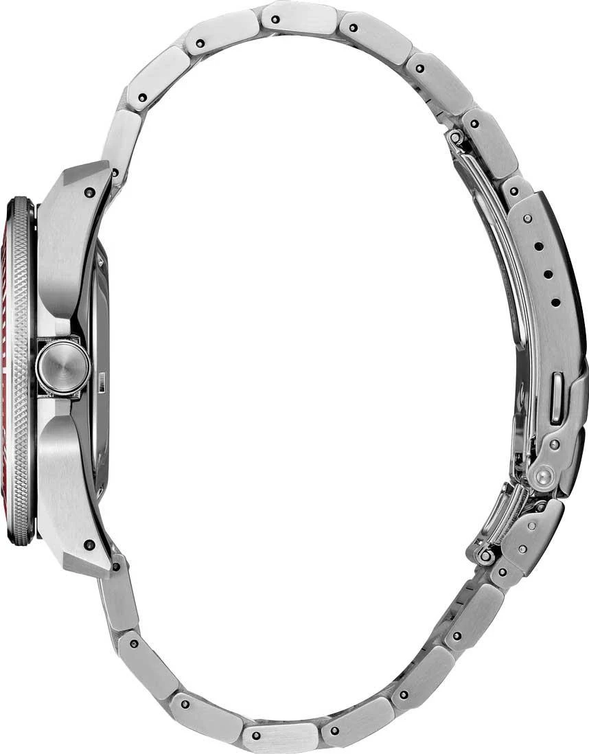 Наручные часы  Seiko  Prospex Seiko SRPL11K1 (фото 2)