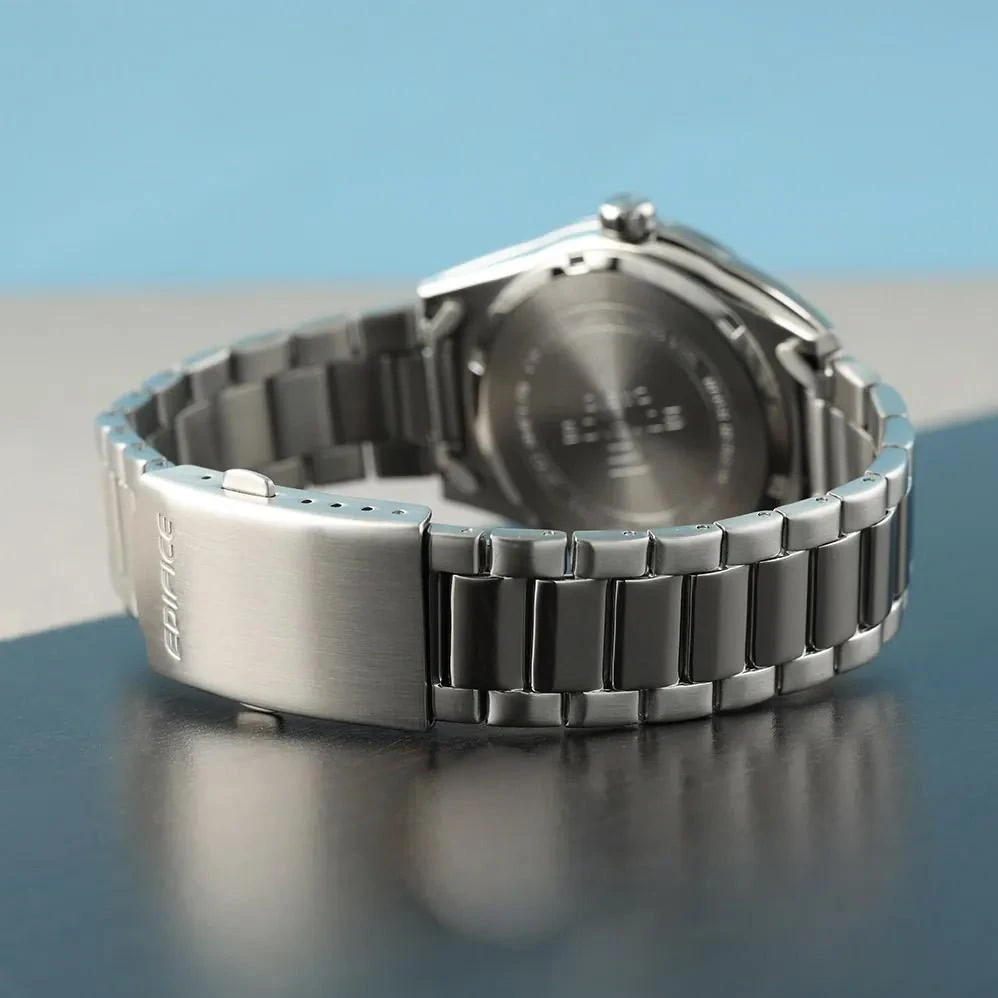 Наручные часы  Casio  Edifice Casio EFV-160D-2A (фото 4)