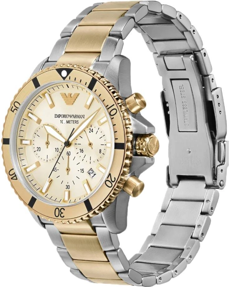 Наручные часы  Emporio Armani  Classics Emporio Armani AR11606 (фото 2)