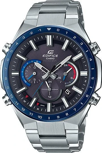 Наручные часы  Casio  Edifice Casio EQW-T660DB-1B (фото 1)