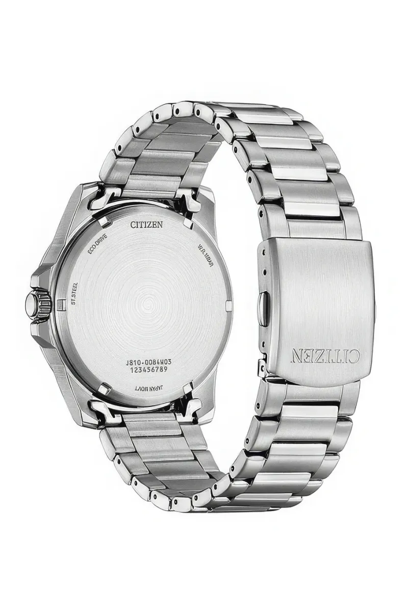 Наручные часы  Citizen  Eco Drive Citizen AW1816-89E (фото 2)