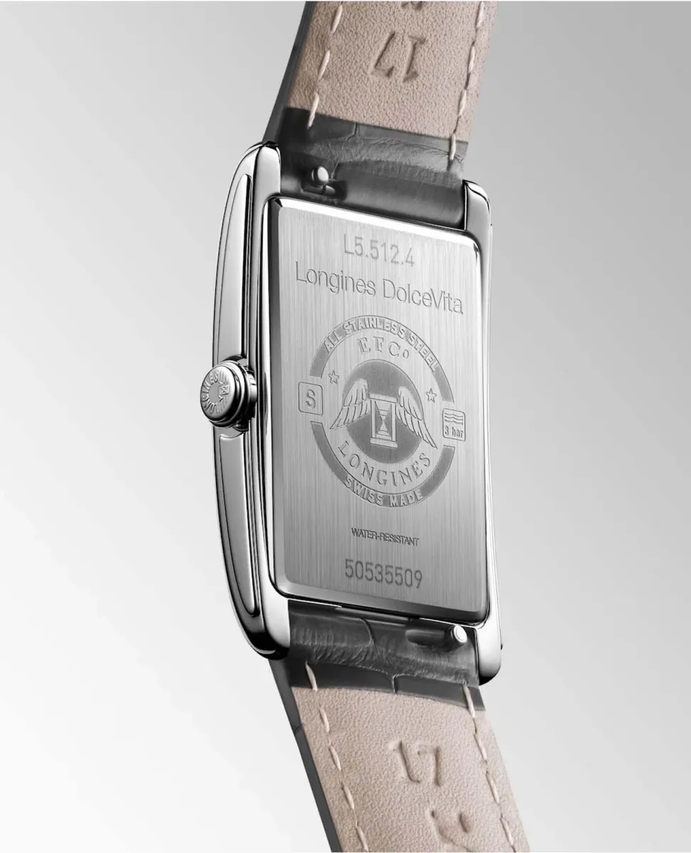 Наручные часы  Longines  DolceVita Longines L5.512.4.75.2 (фото 3)