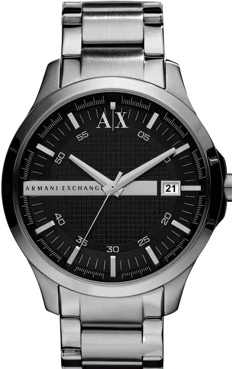 Наручные часы  Armani Exchange  Hampton Armani Exchange AX2103 (фото 1)