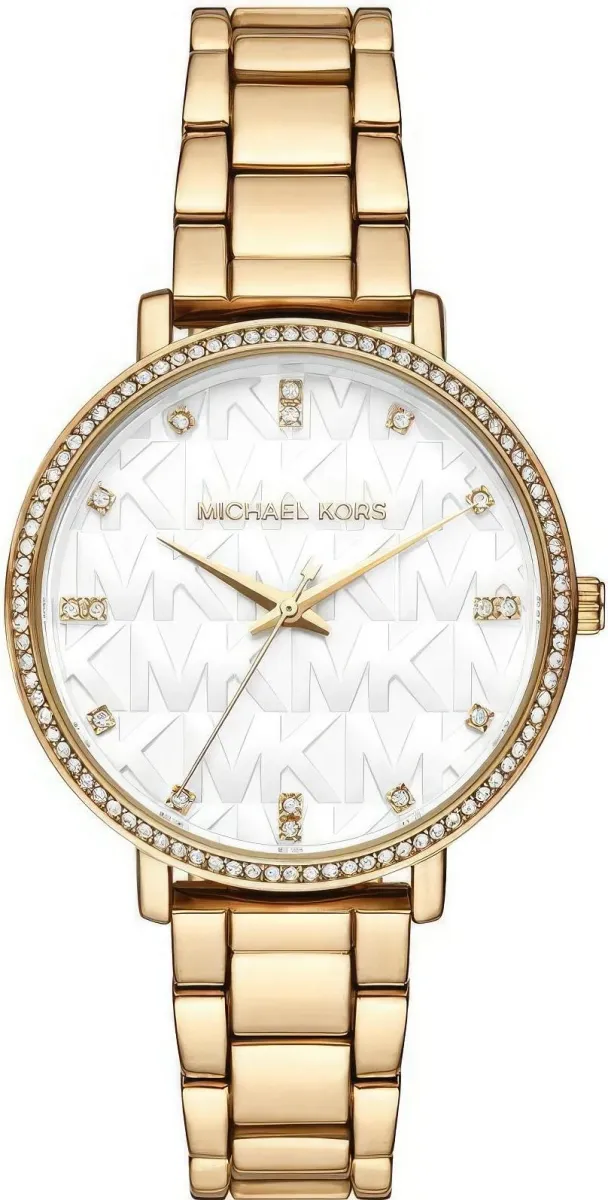 Наручные часы  Michael Kors  Pyper Michael Kors MK4666 (фото 1)
