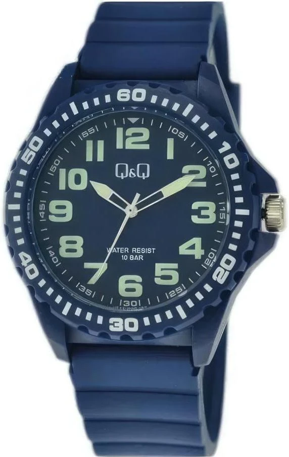 Наручные часы  Q&Q  Attractive Q&Q VS16J009Y (фото 1)