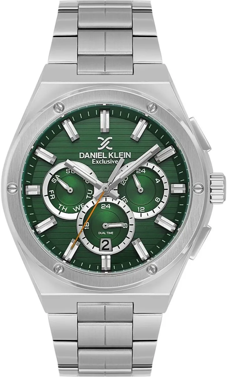 Наручные часы  Daniel Klein  Exclusive Daniel Klein 14071-4 (фото 1)