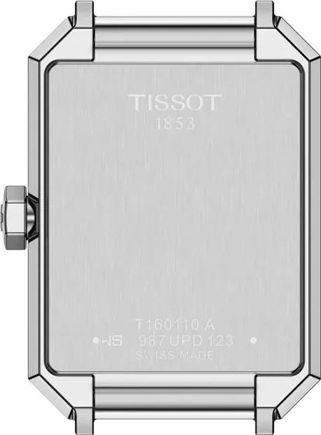 Наручные часы  Tissot  T-CLASSIC Tissot T160.110.11.033.00 (фото 3)