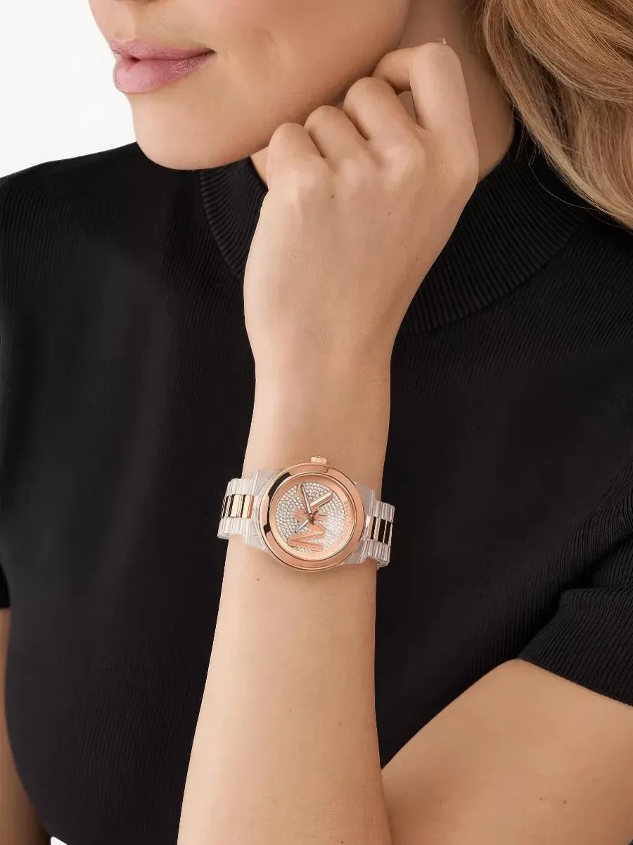 Наручные часы  Michael Kors  Runway Michael Kors MK7355 (фото 3)