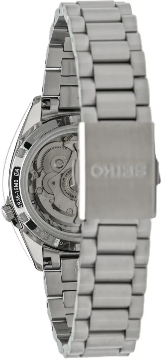 Наручные часы  Seiko  Seiko 5 Sports Seiko SBSA291 (фото 3)