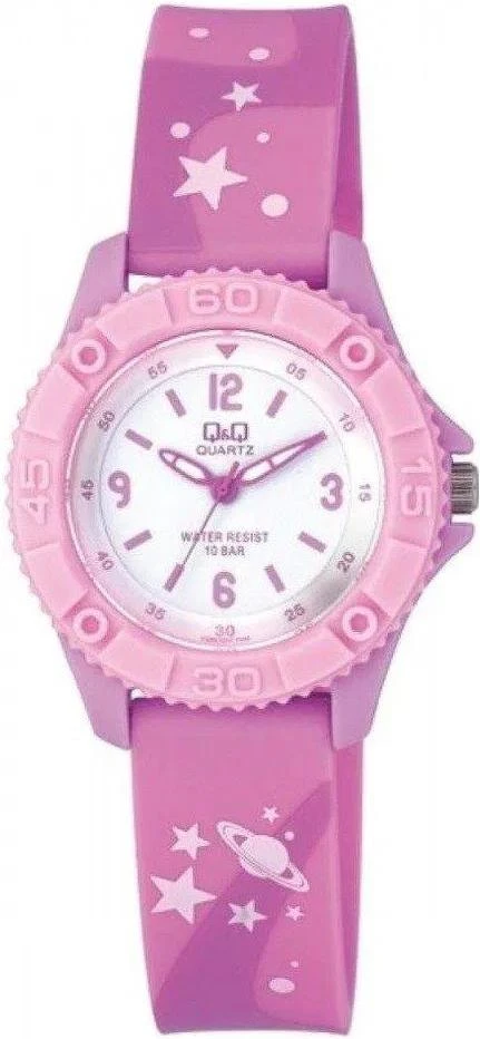 Наручные часы  Q&Q  Attractive Women Q&Q VQ96J020Y (фото 1)