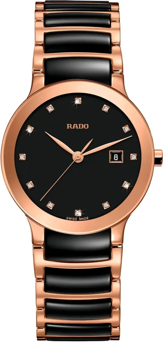 Наручные часы  RADO  Centrix RADO R30555732 (фото 1)
