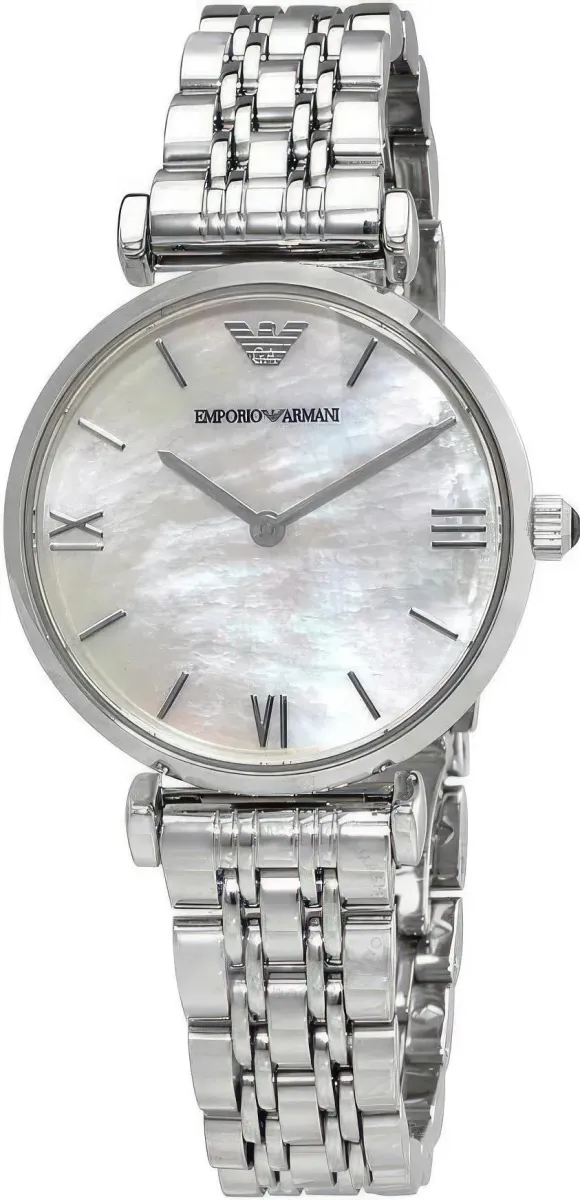 Наручные часы  Emporio Armani  Classics Emporio Armani AR1682 (фото 1)
