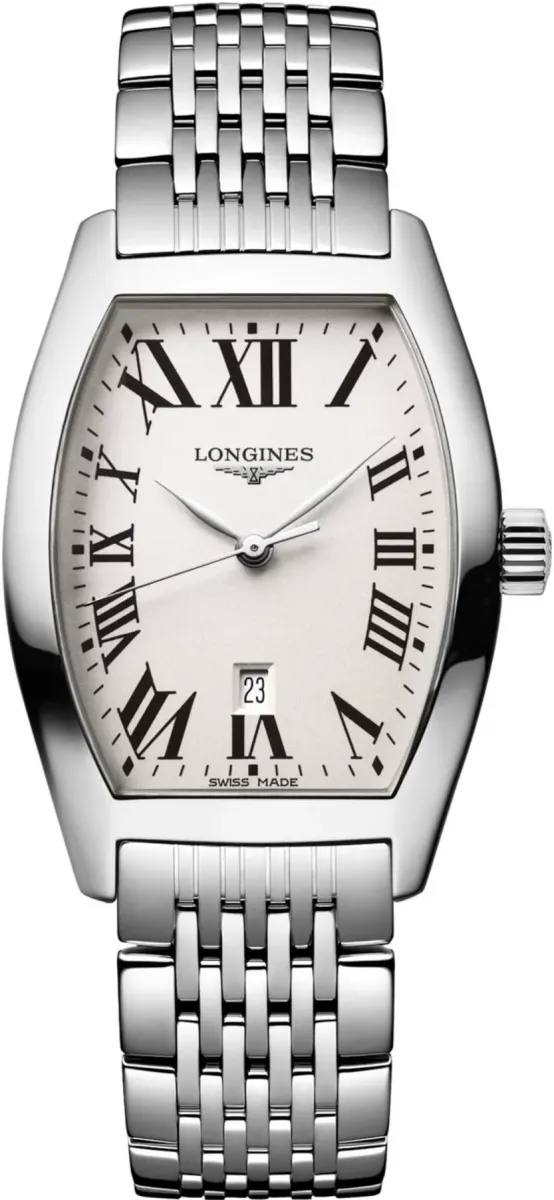 Наручные часы  Longines  Evidenza Longines L2.155.4.71.6 (фото 1)
