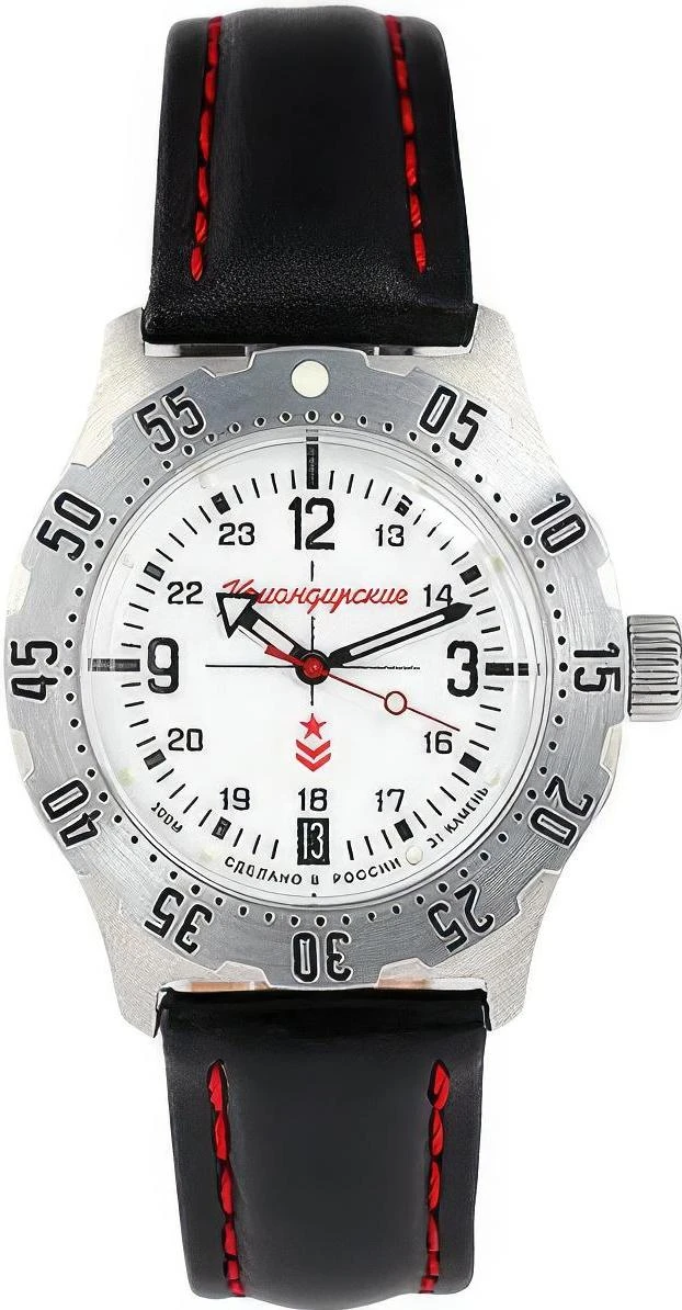 Наручные часы  Восток  Командирские Восток 350514 (фото 1)