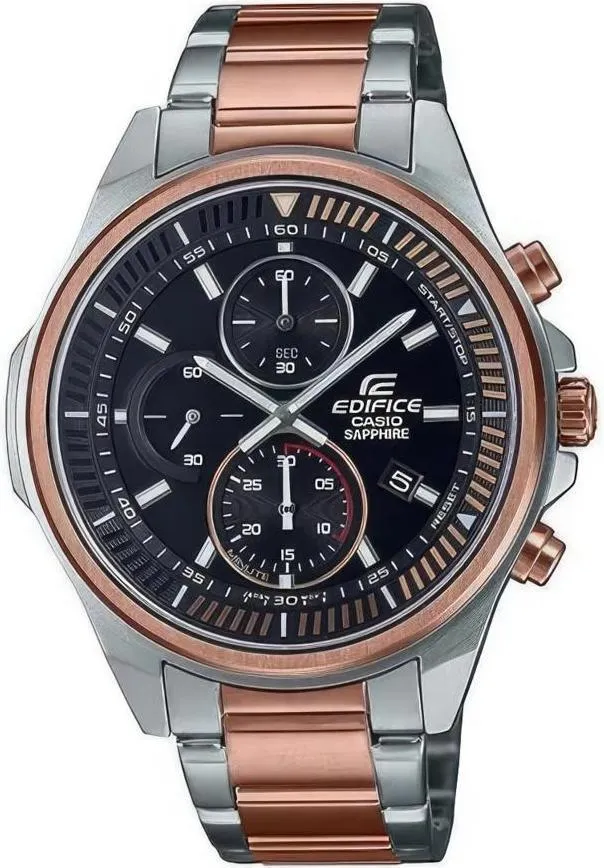 Наручные часы  Casio  Edifice Casio EFR-S572GS-1A (фото 1)