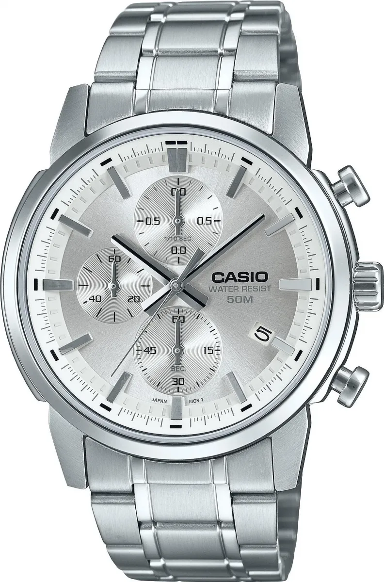 Наручные часы  Casio  Collection Casio MTP-E510D-7A (фото 1)