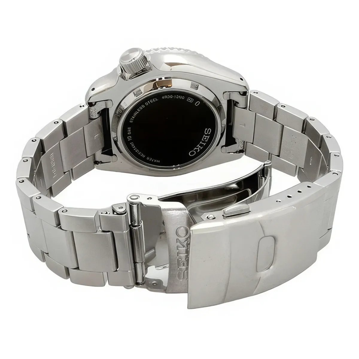 Наручные часы  Seiko  Seiko 5 Sports Seiko SRPJ45K1 (фото 3)