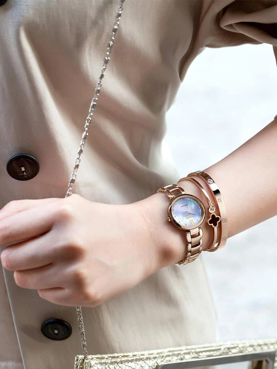 Наручные часы  Citizen  Eco Drive Citizen EM0533-82Y (фото 4)