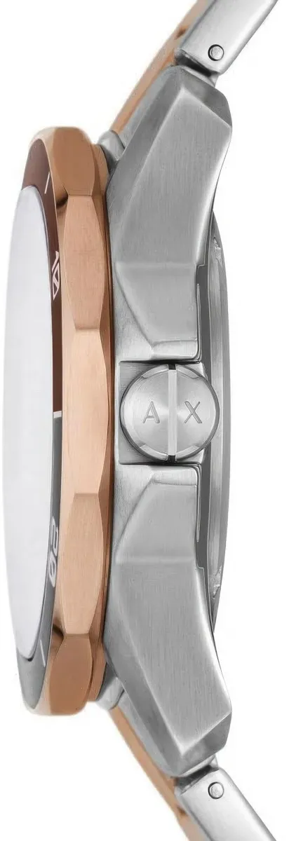 Наручные часы  Armani Exchange  Spencer Armani Exchange AX1962 (фото 3)