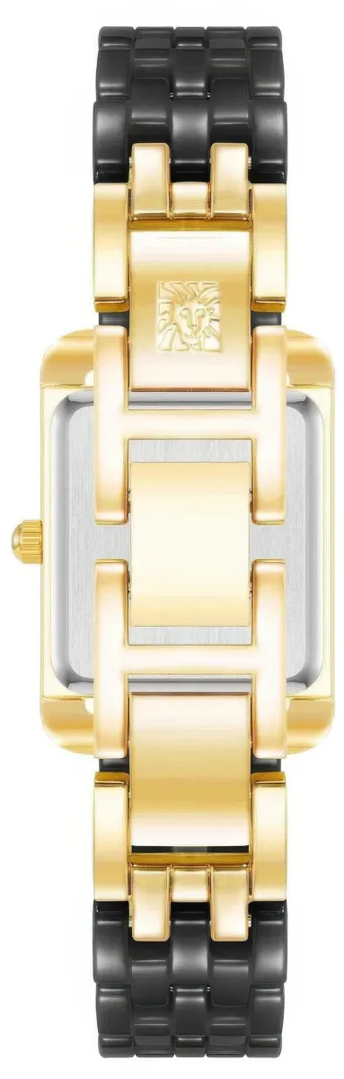 Часы  Anne Klein  Ceramic Anne Klein 5022GPBK (фото 3)
