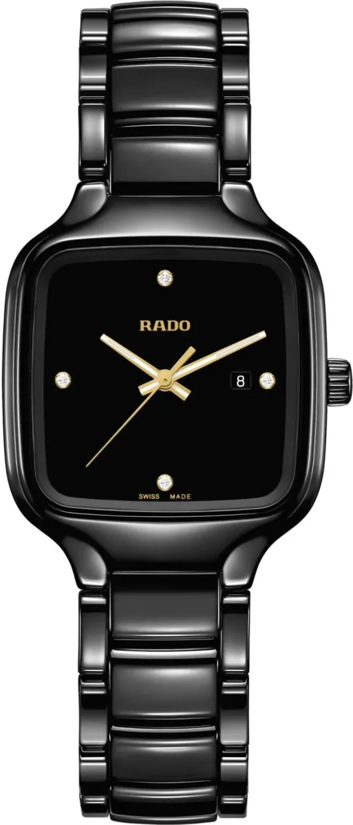 Наручные часы  RADO  True Square RADO R27080722 (фото 1)