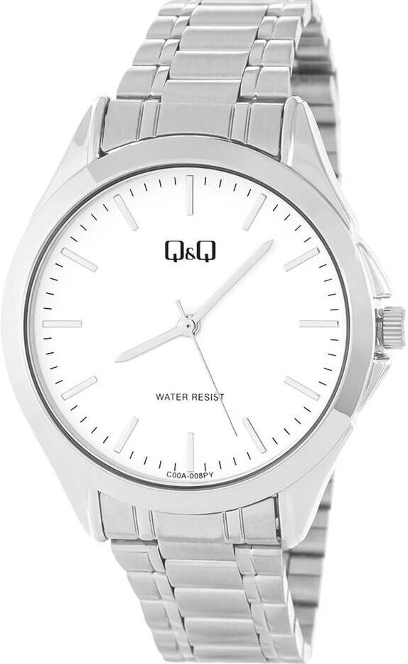 Наручные часы  Q&Q  Attractive Women Q&Q C00AJ008Y (фото 1)