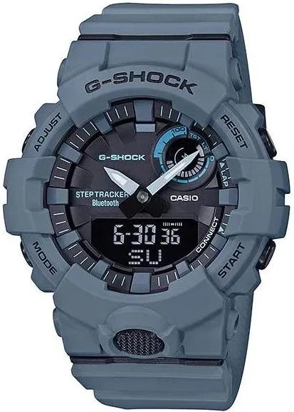 Наручные часы  Casio  G-Shock Casio GBA-800UC-2A (фото 1)