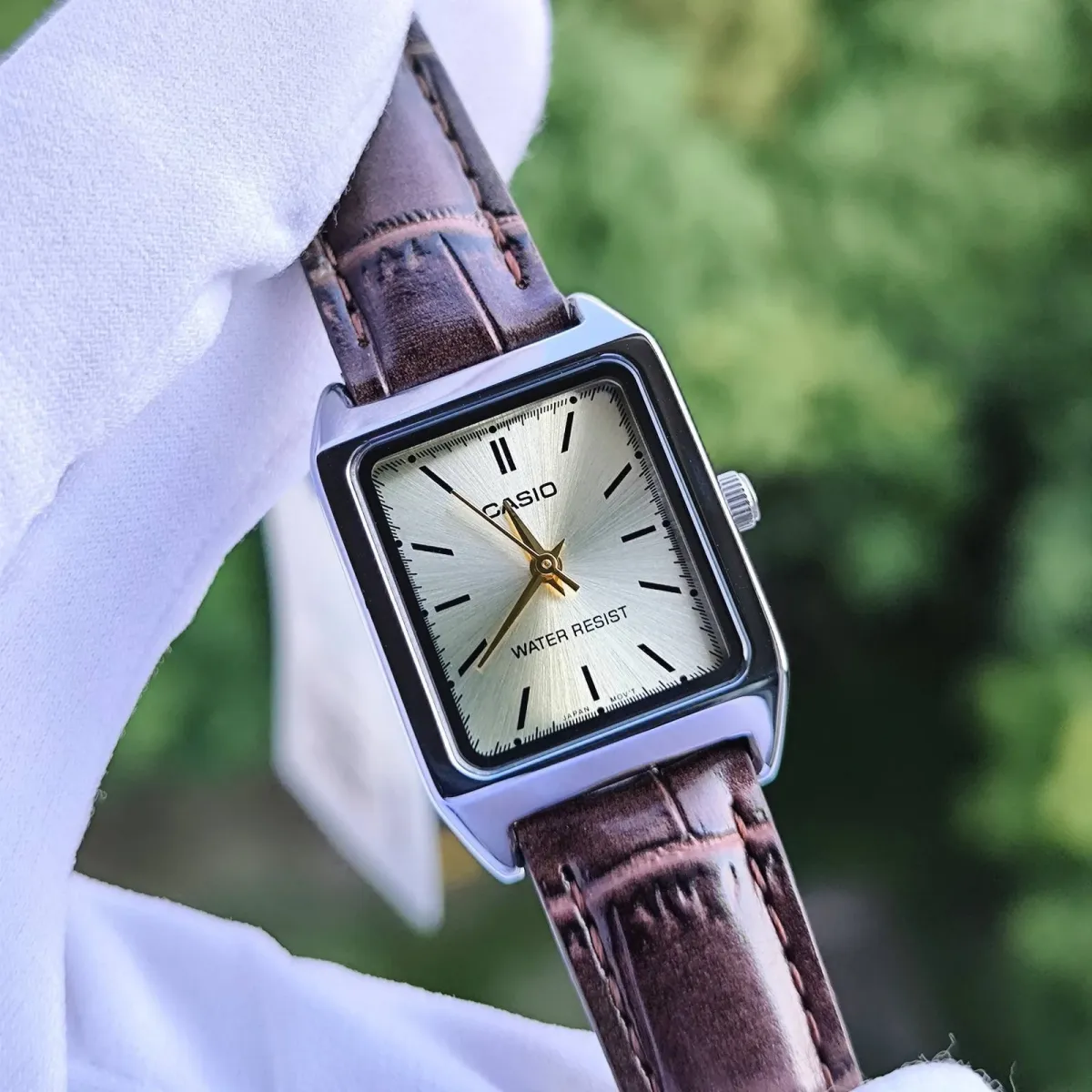 Наручные часы  Casio  Collection Casio LTP-V007L-9E (фото 2)