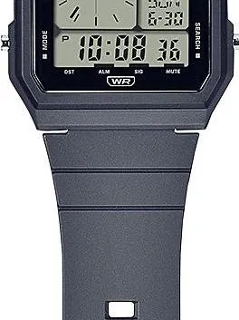 Часы  Casio  Collection Casio LF-20W-8A2 (фото 3)