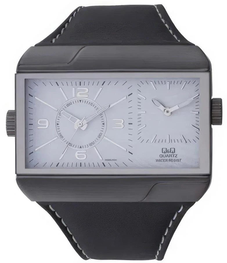 Наручные часы  Q&Q  Casual Q&Q GQ82J504Y (фото 1)