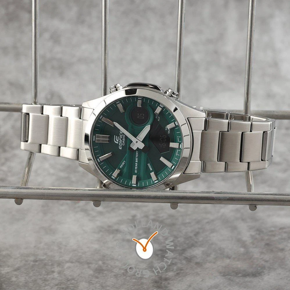 Наручные часы  Casio  Edifice Casio EFV-C120D-3A (фото 8)