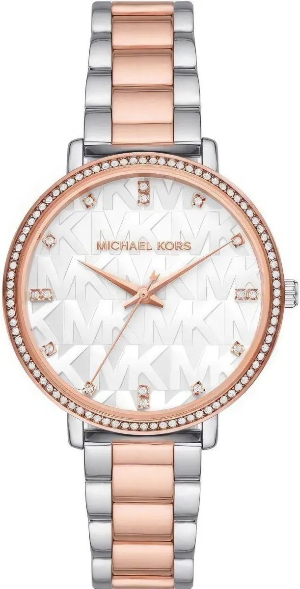 Наручные часы  Michael Kors  Pyper Michael Kors MK4667 (фото 1)